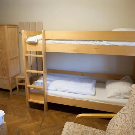 Krizky 招待所 Malá Skála
